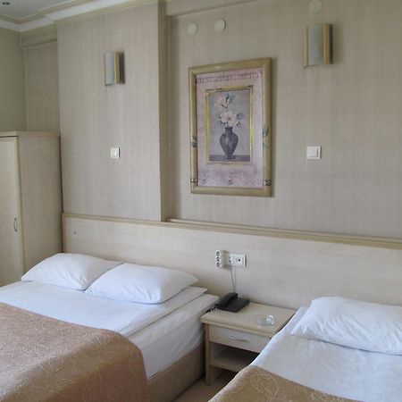 Kolagasi Hotel Corum Habitación foto