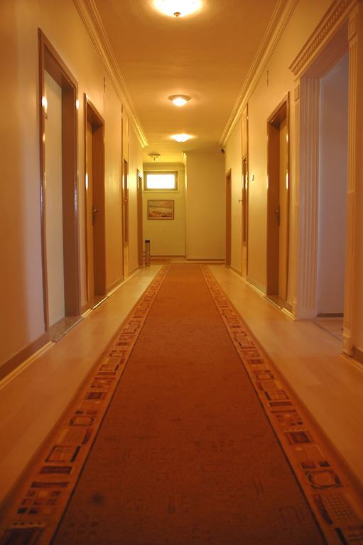 Kolagasi Hotel Corum Exterior foto