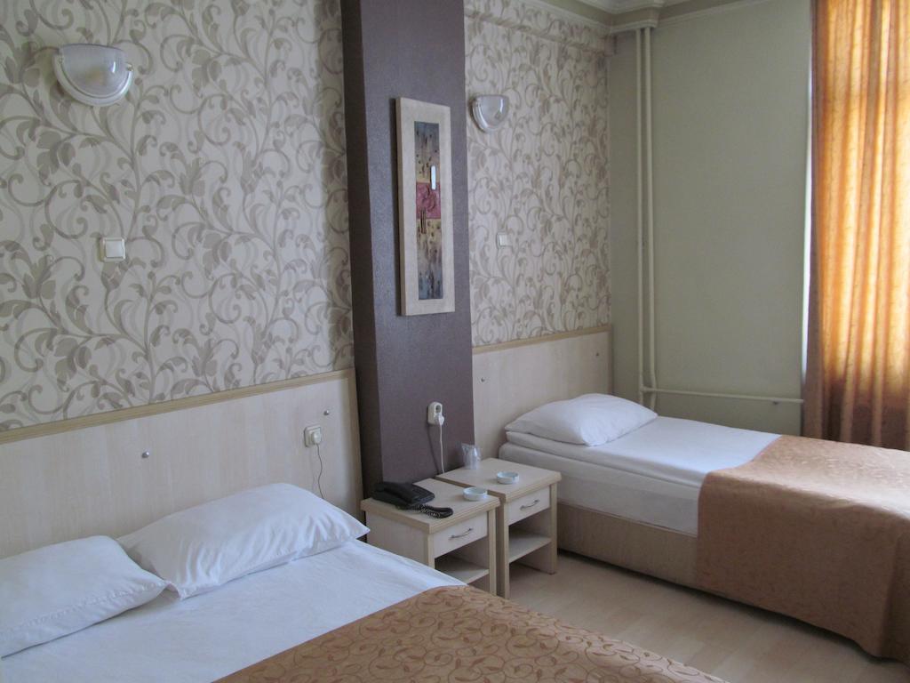 Kolagasi Hotel Corum Habitación foto