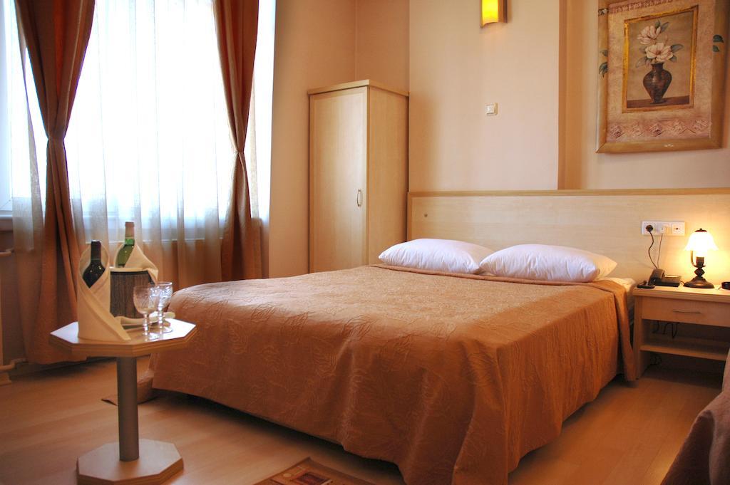 Kolagasi Hotel Corum Habitación foto